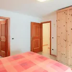 Cesa Ciasates Appartement Canazei
