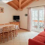Cesa Ciasates Appartement Canazei
