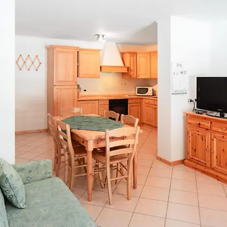 Cesa Ciasates Apartment *