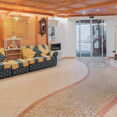 Appartement Agriturismo Cesa Ciasates *