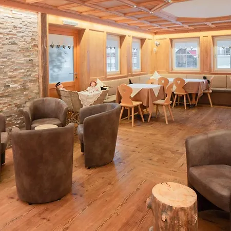 Agriturismo Cesa Ciasates Appartement *