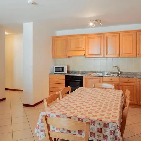 Cesa Ciasates Apartment *