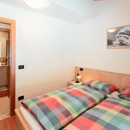 Cesa Ciasates * Canazei