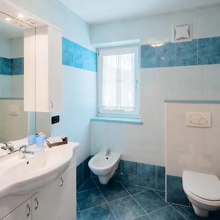 Cesa Ciasates Apartment *