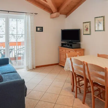Appartement Agriturismo Cesa Ciasates *