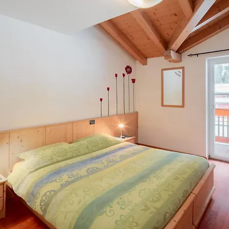 Agriturismo Cesa Ciasates * Canazei
