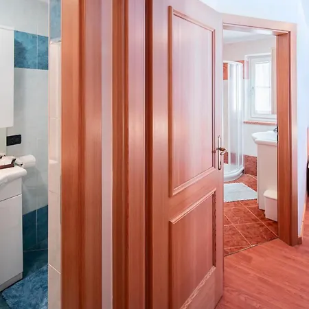 Apartment Cesa Ciasates