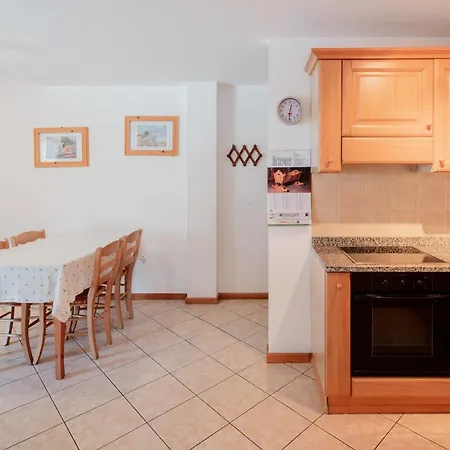 Appartement Cesa Ciasates *