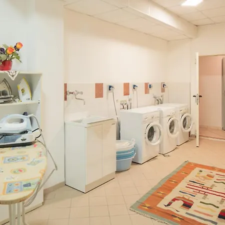 דירה Cesa Ciasates
