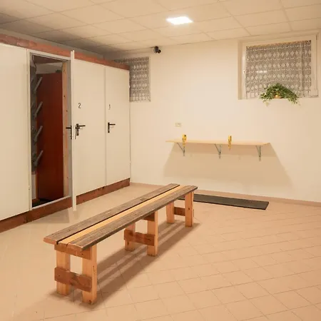 Cesa Ciasates Appartement Canazei