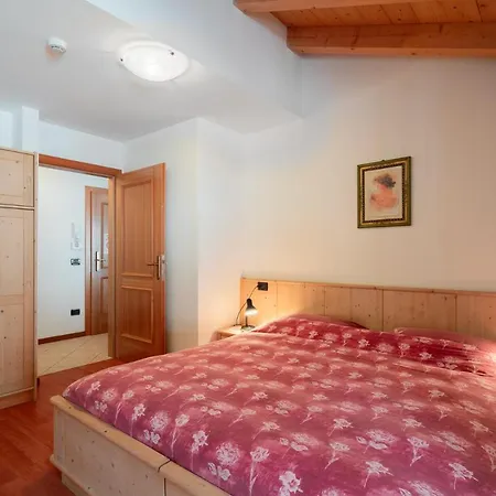 Agriturismo Cesa Ciasates Apartment *