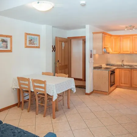 Cesa Ciasates Apartment *