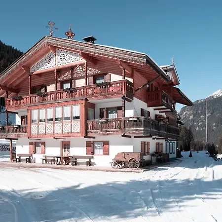 Apartment Cesa Ciasates