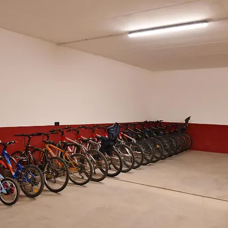 Cesa Ciasates Canazei