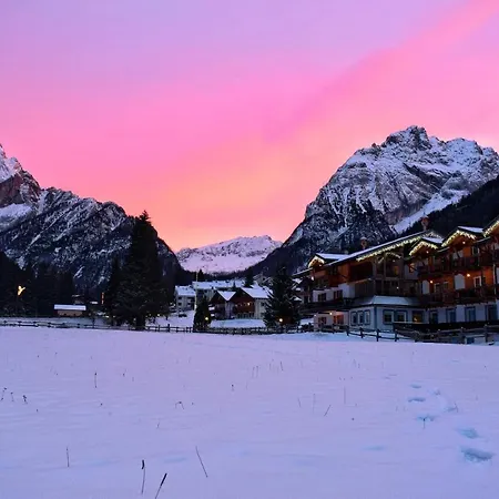 Apartment Cesa Ciasates Canazei