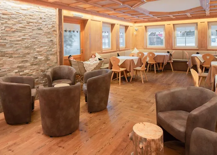 Cesa Ciasates Lägenhet *