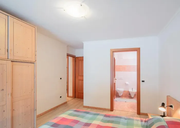 Apartment Cesa Ciasates *