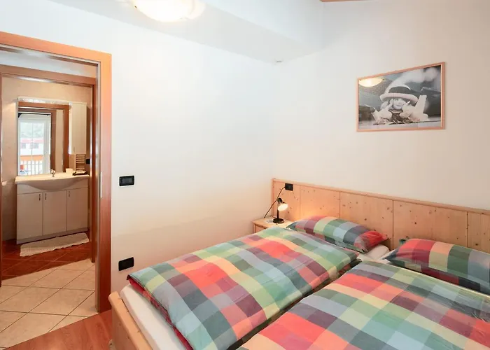 Cesa Ciasates * Canazei