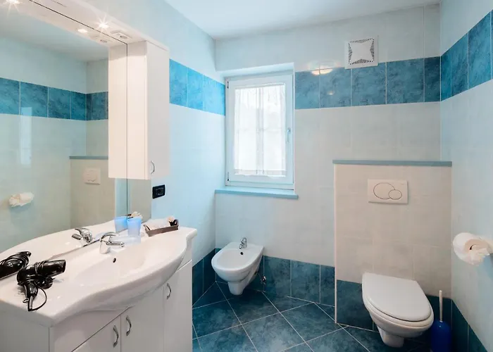 Cesa Ciasates Apartment *