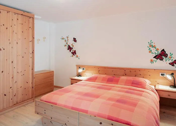 Cesa Ciasates Apartment