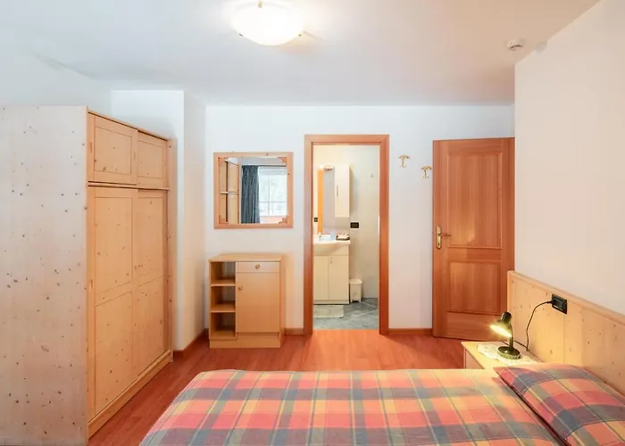 Cesa Ciasates Apartment *