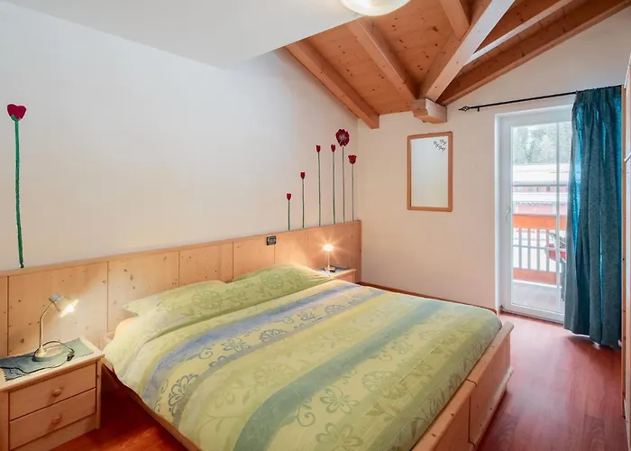 Cesa Ciasates * Canazei