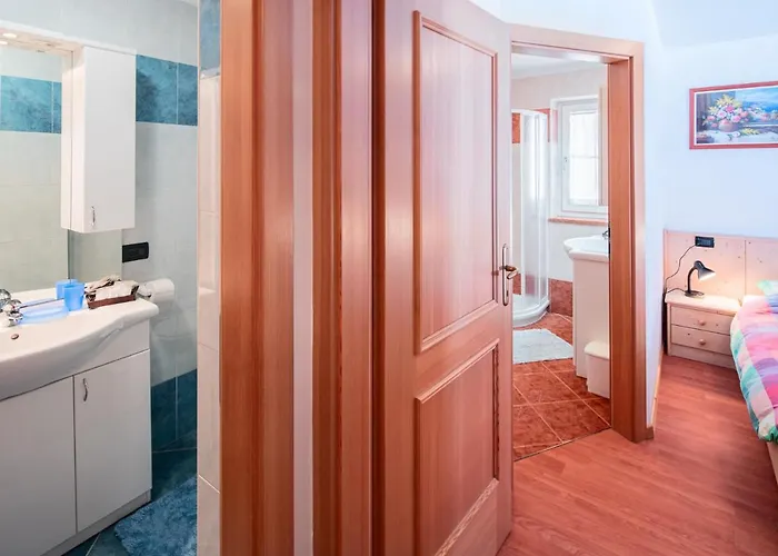 Apartment Cesa Ciasates