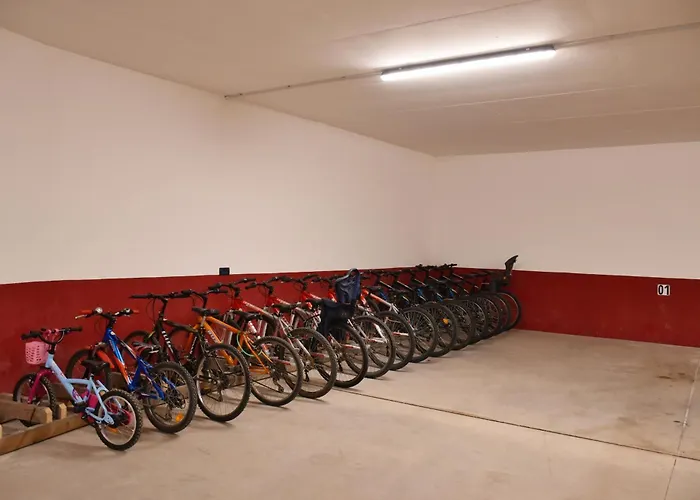 Cesa Ciasates Canazei