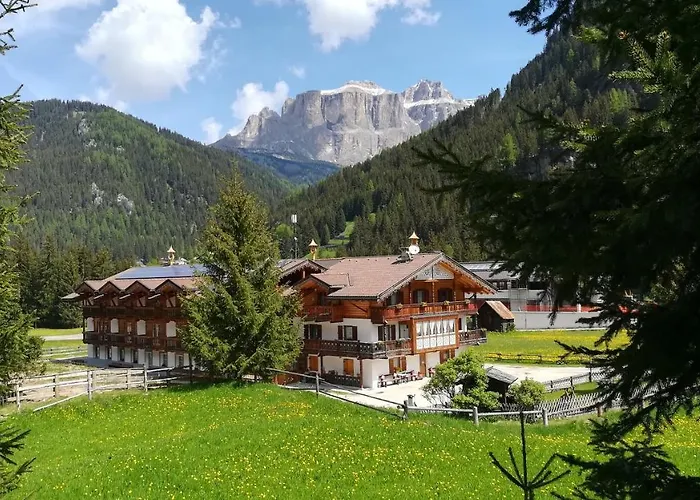 Cesa Ciasates Lägenhet *