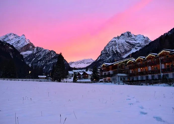 Lägenhet Cesa Ciasates Canazei